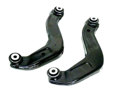 2x Querlenker HA OBEN LENKER Radaufhängung FÜR AUDI A4 B6 B7 SEAT EXEO 3R2 3R5