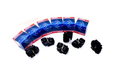 6x Zündspule für Mercedes C240 C280 C320 CLK320 CLK240 E280 E320 E240 G320 ML320