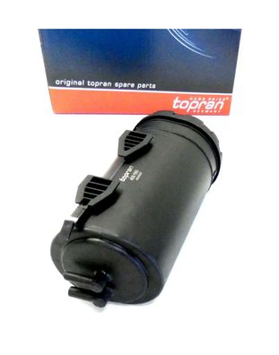 Aktivkohlefilter Behälter Tankentlüftung FÜR Mercedes 2114700359 2114700159