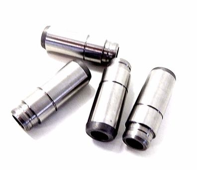 4x Ventilführung FÜR Mercedes W201 W202 W124 W210 S124 W460 W461 W463 901 902