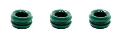 3x Schaltstangenbuchse Gestänge für Mercedes W202 W210 W140 SL R129 SLK 2029920010