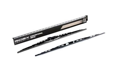 2x Wischblatt 550/530mm 22/21" Wischerblatt Scheibenreinigung Wischerblätter