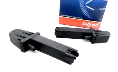 2x Waschwasserdüse Scheibenreinigung Wasserdüse FÜR VW Transporter T4 7D1955985A