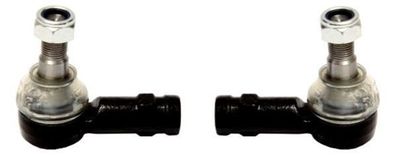 2x Spurstangenkopf VA Spurstange FÜR Mercedes Sprinter 904 903 901 902 VW LT