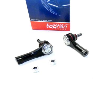 2x Spurstangenkopf t+ VA Spurstange FÜR SMART 453 Forfour FORTWO 4533307000