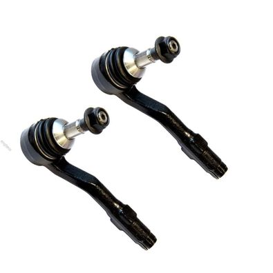 2x Spurstangenkopf VA FÜR BMW E61 E60 E63 E64 E65 E66 E65 E66 E67