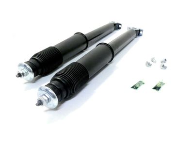 2x Stossdämpfer VA Dämpfer Gasdruck FÜR Mercedes W126 W116 C126