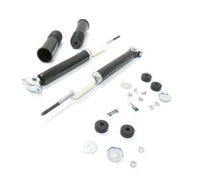 2x Stossdämpfer VA Gasdruck Federbein für Mercedes W116 W126 C126