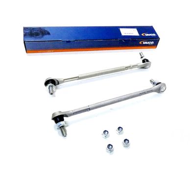 2x Stabilisator STANGE STREBE Koppelstange VA STABI FÜR W204 C204 S204 A207 C207