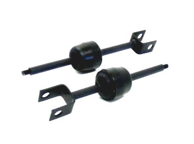 2x Schubstange HA Stange Strebe Pendelstange für VW KÄFER 113501820A 113501819A