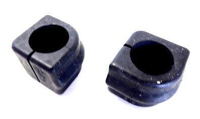 2x Stabilager VA 23MM Stabilisator Gummilager LAGER FÜR VW T4 Transporter 4 IV