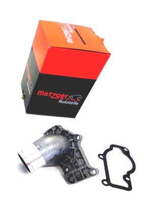 71°C Thermostat mit Gehäuse für Porsche 911 996 997 Boxster 986 987 99610612157