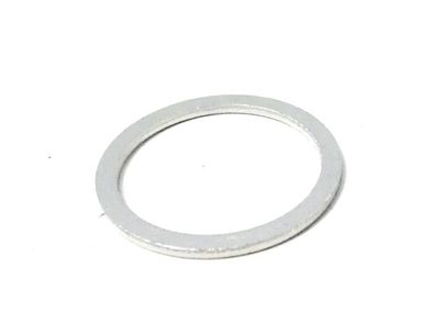 ALU Dichtring 22mm 27mm 1.5 mm Unterlegscheibe Scheibe Dichtung