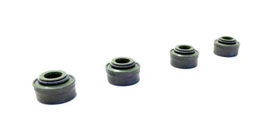 4x Ventilschaftdichtung Dichtungssatz Dichtung Schaftdichtung FÜR Mercedes VARIO