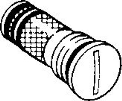 HA Schmutzfilter HANSA 59904503