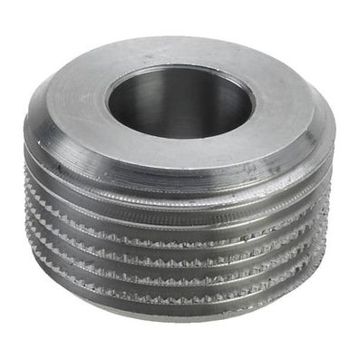 Viega Sicherheitsstopfen G2370.4 in R1 1/2 Stahl