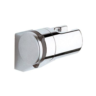 GROHE Wandbrausehalter Relexa 28623 verstellbar chrom