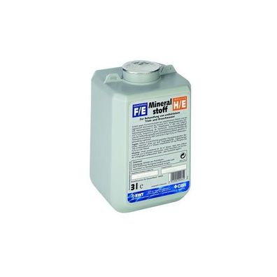 BWT Wirkstoff Quantophos F 1, 3 Liter f. Bewados E 3 Dosiergerät, Härteber.1