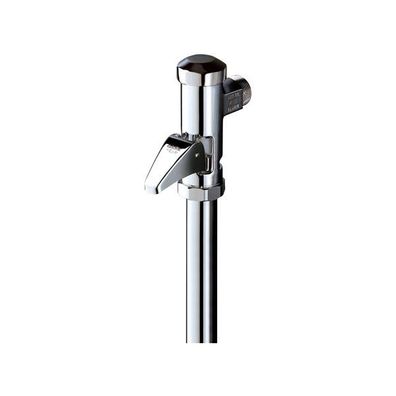 GROHE Voll-Automatic-Spüler DAL 37141 DN 20 für WC Aufputz aus Messing chrom