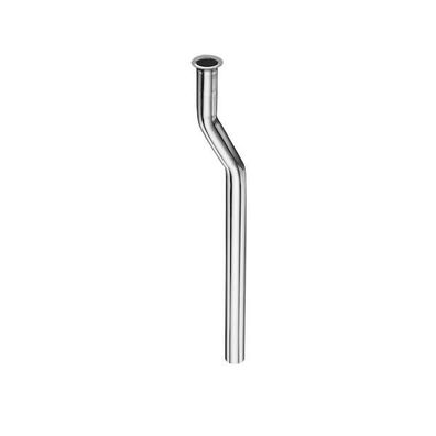 SCHELL Spülrohr Verkröpfung 25, d:18, L:293, chrom