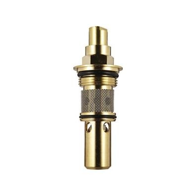GROHE Absperrventil 08355 für Grohmix 2 Stück chrom