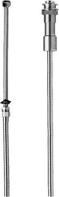 HA Wandhalter HANSA 0428 chr