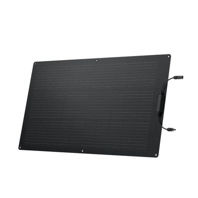 EcoFlow PowerKit 100W flexibles Solarmodul