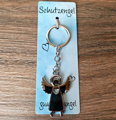 Schlüsselanhänger Schutzengel/ guardian angel Art.-Nr. 50111