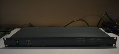 Kramer VM-10AR2 | Video Audio Distribution Amplifier (22) DK