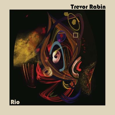 Trevor Rabin: Rio - - (CD / R)