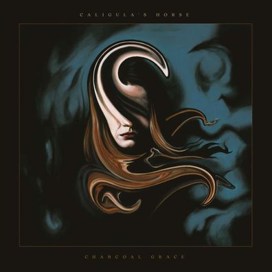 Caligula's Horse: Charcoal Grace - Sony Music - (CD / C)