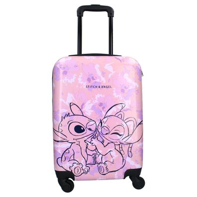 Vadobag Koffer Stitch Spinner Handgepäck 46 cm Ohana Forever