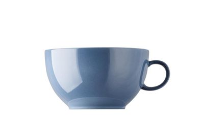 Thomas Vorteilsset 2 x Sunny Day Nordic Blue Cappucc. Obertasse 10850-408545-1467