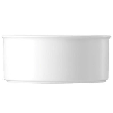 Thomas Vorteilsset 4 x Medaillon Weiss Schüssel mittel 10700-800001-13120 und