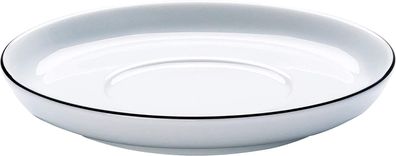 Thomas Kombi-Untertasse Cucina-Basic Colori Black 42100-671167-14771