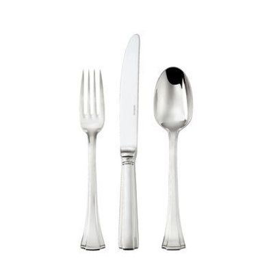 Sambonet Petit Baroque Edelstahl 18/10 Besteck 24tlg. Vh. S0039-S00013-52597-81