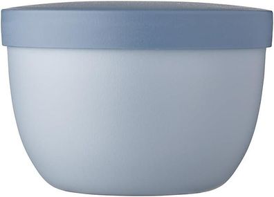 Mepal snackpot ellipse 350 ml - nordic blue 107652015700