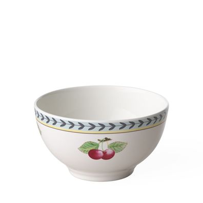 Villeroy & Boch Vorteilset 4 Stück French Garden Fleurence Bol Premium Porcelain