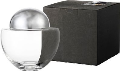 Eisch Vorteilset 2 Stück Dose 371/17 im Geschenkkarton PURO 73737117 und Geschenk