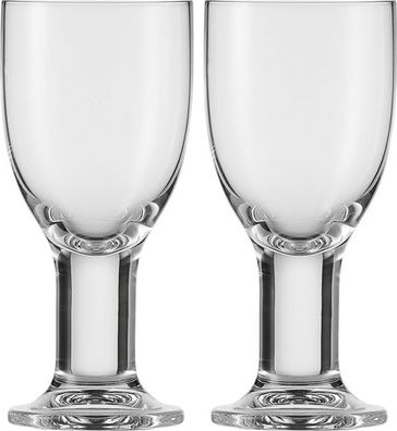Eisch Vorteilset 2 Stück Rotweinglas 582/1 - 2 Stück im Karton LIZ 25820011 und