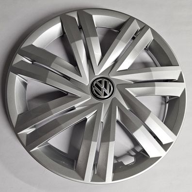 Original VW Polo 6 (2G) Radkappe Radzierblende 14 Zoll Felge Radblende 2G0601147BYTI