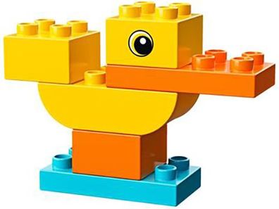 LEGO DUPLO: Meine Erste Ente 30327 - Neuware Händler