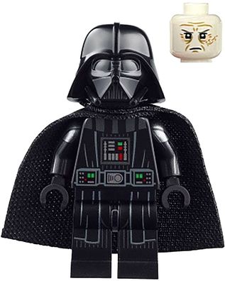 LEGO® StarWars Darth Vader sw1249 Minifigur aus SET 75387 Tantive IV inkl. Waffe