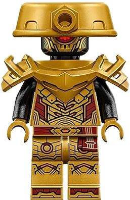 LEGO® Imperium Guard Item No: njo827 Ninjago Dragon Rising Minfigur NEU