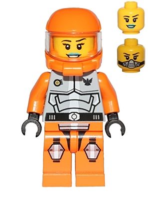 LEGO® Ashlee Starstrider Item No: gs012 - E657