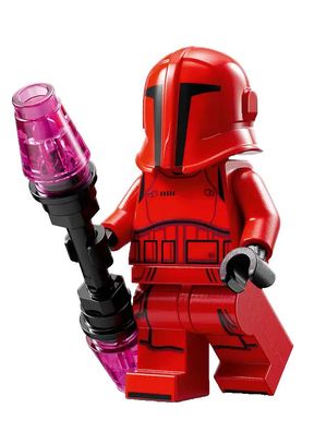 LEGO® StarWars Imperial Praetorian Guard Minifigur SW1343-2 aus SET 75386 - NEU