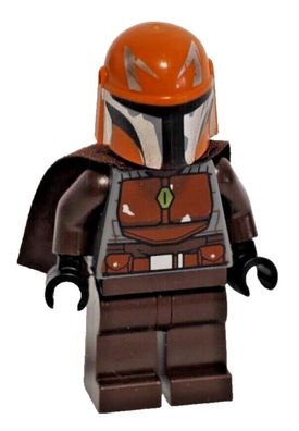 LEGO® Star Wars Mandalorian Tribe Warrior aus Set 75267 - D562 sw1079