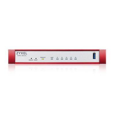 Zyxel Router Usgflex50h Gold bundle