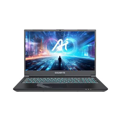 NB GBT G5 KF5-H3DE554KH 15" i7 W11 FHD 360Hz