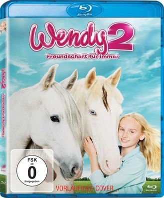 Wendy 2: Freundschaft für immer (Blu-ray) - Plaion Pictures